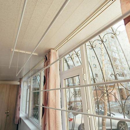 Appartamento Cosy flat Semej Esterno foto