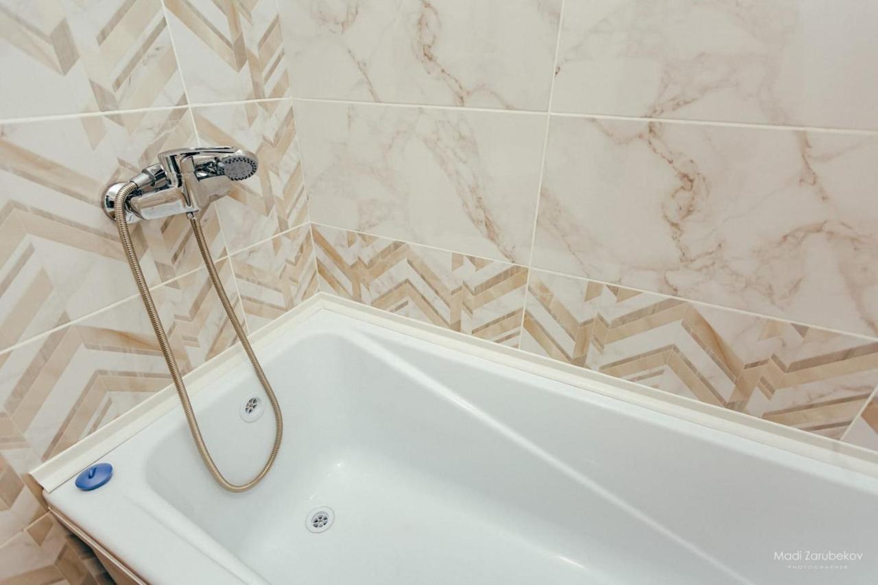 Appartamento Cosy flat Semej Esterno foto