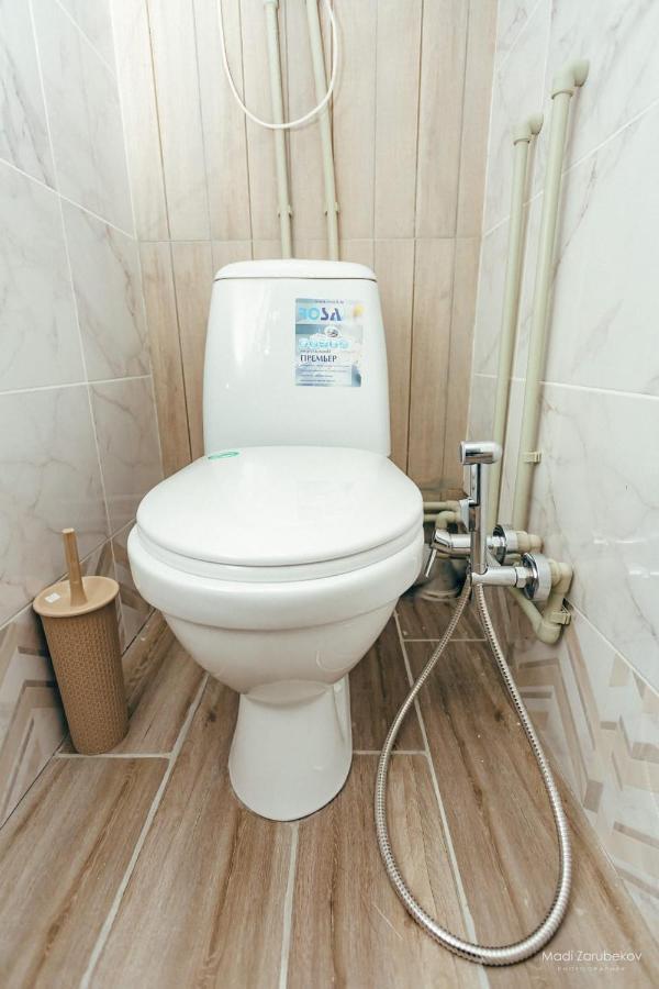 Appartamento Cosy flat Semej Esterno foto