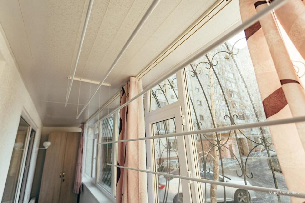 Appartamento Cosy flat Semej Esterno foto